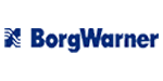 BORGWARNER LOGO