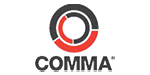 COMMA LOGO