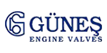 GUNES LOGO