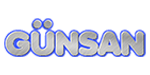 GUNSAN LOGO