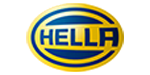 HELLA LOGO