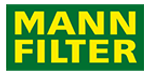 MANNFILTER LOGO