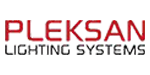 PLEKSAN LOGO