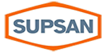 SUPSAN LOGO