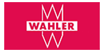 WAHLER LOGO