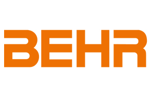 BEHR LOGO