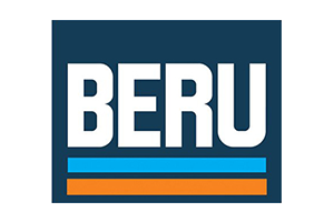 BERU LOGO