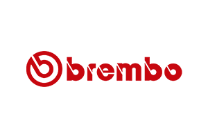 BREMBO LOGO