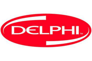 DELPHI LOGO