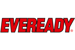 EVERADY LOGO