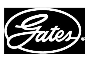 GATES LOGO