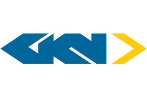 GKN LOGO