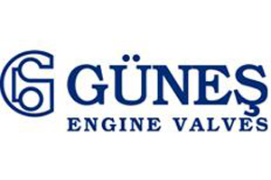 GUNES LOGO