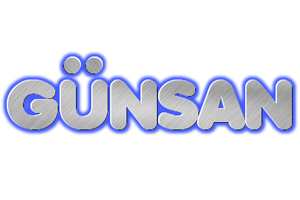 GUNSAN LOGO