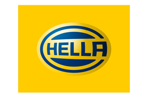 HELLA LOGO