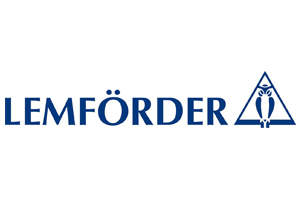 LEMFORDER LOGO