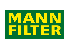 MANNFILTER LOGO