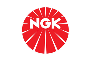 NGK LOGO