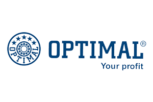 OPTIMAL LOGO