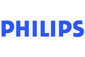 PHILIPS LOGO