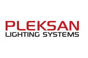 PLEKSAN LOGO