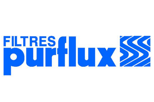 PURFLUX LOGO