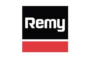 REMY LOGO