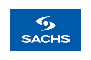 SACHS LOGO