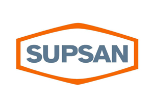 SUPSAN LOGO