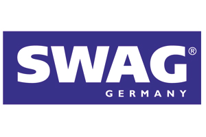 SWAG LOGO