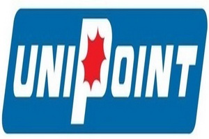 UNIPOINT LOGO