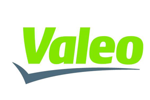 VALEO LOGO